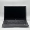Мобільна робоча станція HP Zbook 15 G3 / 15.6" (1920x1080) TN / Intel Core i7-6820HQ (4 (8) ядра по 2.7 - 3.6 GHz) / 16 GB DDR4 / 250 GB SSD / nVidia Quadro M2000M, 4 GB GDDR5, 128-bit / WebCam - Зображення 2