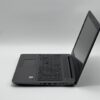 Мобільна робоча станція HP Zbook 15 G3 / 15.6" (1920x1080) TN / Intel Core i7-6820HQ (4 (8) ядра по 2.7 - 3.6 GHz) / 16 GB DDR4 / 250 GB SSD / nVidia Quadro M2000M, 4 GB GDDR5, 128-bit / WebCam - Зображення 3