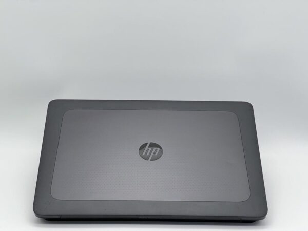 Мобільна робоча станція HP Zbook 15 G3 / 15.6" (1920x1080) TN / Intel Core i7-6820HQ (4 (8) ядра по 2.7 - 3.6 GHz) / 16 GB DDR4 / 480 GB SSD / nVidia Quadro M1000M, 2 GB GDDR5, 128-bit / WebCam - Зображення 5
