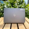 Мобільна робоча станція HP ZBook 17 G5 / 17.3" (1920x1080) IPS / Intel Core i7-8850H (6 (12) ядра по 2.6 - 4.3 GHz) / 32 GB DDR4 / 512 GB SSD / nVidia Quadro P5200, 16 GB GDDR5, 256-bit / WebCam / Windows 10 Pro - Зображення 6