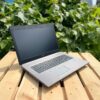 Мобільна робоча станція HP ZBook 17 G5 / 17.3" (1920x1080) IPS / Intel Core i7-8850H (6 (12) ядра по 2.6 - 4.3 GHz) / 32 GB DDR4 / 512 GB SSD / nVidia Quadro P5200, 16 GB GDDR5, 256-bit / WebCam / Windows 10 Pro - Зображення 8