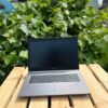 Мобільна робоча станція HP ZBook 17 G5 / 17.3" (1920x1080) IPS / Intel Core i7-8850H (6 (12) ядра по 2.6 - 4.3 GHz) / 32 GB DDR4 / 512 GB SSD / nVidia Quadro P5200, 16 GB GDDR5, 256-bit / WebCam / Windows 10 Pro - Зображення 2