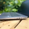 Мобільна робоча станція HP ZBook 17 G5 / 17.3" (1920x1080) IPS / Intel Core i7-8850H (6 (12) ядра по 2.6 - 4.3 GHz) / 32 GB DDR4 / 512 GB SSD / nVidia Quadro P5200, 16 GB GDDR5, 256-bit / WebCam / Windows 10 Pro - Зображення 5