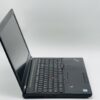 Мобільна робоча станція Lenovo ThinkPad P50 / 15.6" (3840x2160) IPS / Intel Core i7-6820HQ (4 (8) ядра по 2.7 - 3.6 GHz) / 16 GB DDR4 / 250 GB SSD / nVidia Quadro M2000M, 4 GB GDDR5, 128-bit / WebCam - Зображення 3