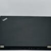 Мобільна робоча станція Lenovo ThinkPad P50 / 15.6" (3840x2160) IPS / Intel Core i7-6820HQ (4 (8) ядра по 2.7 - 3.6 GHz) / 16 GB DDR4 / 250 GB SSD / nVidia Quadro M2000M, 4 GB GDDR5, 128-bit / WebCam - Зображення 5
