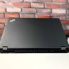 Мобільна робоча станція Lenovo ThinkPad P52 / 15.6" (1920x1080) IPS / Intel Core i7-8850H (6 (12) ядер по 2.6 - 4.3 GHz) / 16 GB DDR4 / 256 GB SSD / nVidia Quadro P2000, 4 GB GDDR5, 128-bit / WebCam - Зображення 7