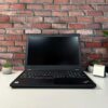 Мобільна робоча станція Lenovo ThinkPad P52 / 15.6" (1920x1080) IPS / Intel Core i7-8850H (6 (12) ядер по 2.6 - 4.3 GHz) / 16 GB DDR4 / 256 GB SSD / nVidia Quadro P2000, 4 GB GDDR5, 128-bit / WebCam - Зображення 8
