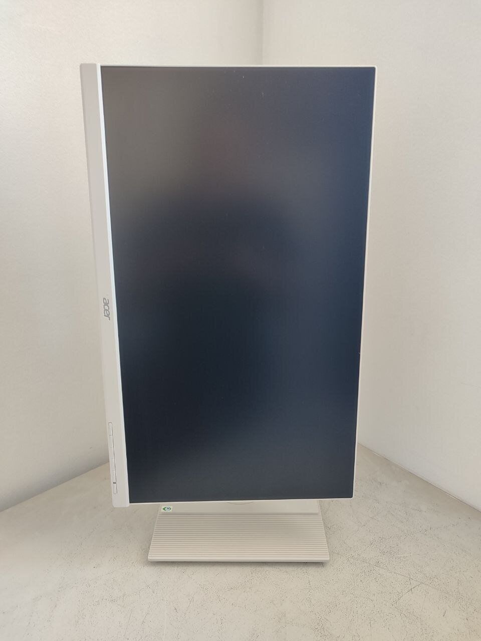 Монітор Acer B246HYL / 24" (1920x1080) IPS / VGA, DVI, DisplayPort + Кабелі (VGA та живлення) в комплекті - Зображення 4