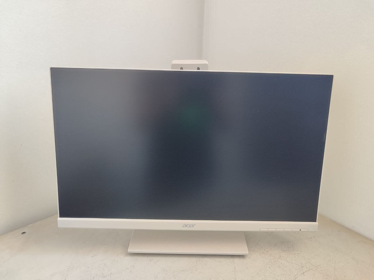 Монітор Acer B246HYL / 24" (1920x1080) IPS / VGA, DVI, DisplayPort + Кабелі (VGA та живлення) в комплекті - Зображення 3