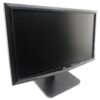 Монітор Acer G245H / 24" (1920x1080) TN / VGA, DVI, HDMI + Кабель живлення - Зображення 2