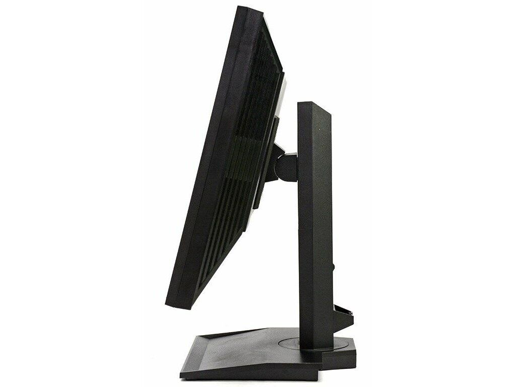 Монітор Acer V223W / 22" (1680x1050) TN / VGA, DVI + Кабель живлення - Зображення 3