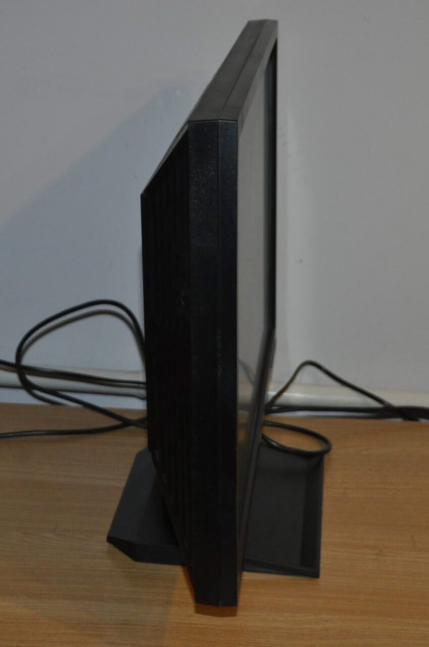 Монітор Acer V223W / 22" (1680x1050) TN / VGA, DVI + Кабелі (VGA або DVI на вибір) та живлення - Зображення 6