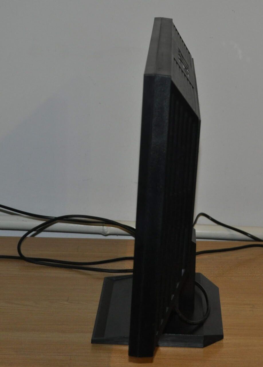 Монітор Acer V223W / 22" (1680x1050) TN / VGA, DVI + Кабелі (VGA або DVI на вибір) та живлення - Зображення 7