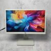 Монітор AOC I2475PXQU / 24" (1920x1080) IPS / 1x HDMI, 1x DP, 1x DVI, 1x VGA, 2x Audio, 3x USB 3.0, 2x USB 2.0 / 2x 2W / VESA 100x100 / Pivot - Зображення 2