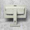 Монітор AOC I2475PXQU / 24" (1920x1080) IPS / 1x HDMI, 1x DP, 1x DVI, 1x VGA, 2x Audio, 3x USB 3.0, 2x USB 2.0 / 2x 2W / VESA 100x100 / Pivot - Зображення 4