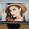 Монітор Б-клас AOC 2219P2 / 22" (1680x1050) TN / VGA, DVI / Вбудовані колонки 2x 1W / VESA 100x100 + Кабелі (VGA або DVI на вибір) та кабель живлення - Зображення 13