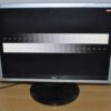 Монітор Б-клас AOC 2219P2 / 22" (1680x1050) TN / VGA, DVI / Вбудовані колонки 2x 1W / VESA 100x100 + Кабелі (VGA або DVI на вибір) та кабель живлення - Зображення 12
