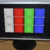 Монітор Б-клас AOC 2219P2 / 22" (1680x1050) TN / VGA, DVI / Вбудовані колонки 2x 1W / VESA 100x100 + Кабелі (VGA або DVI на вибір) та кабель живлення - Зображення 15
