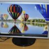 Монітор Б-клас AOC 2219P2 / 22" (1680x1050) TN / VGA, DVI / Вбудовані колонки 2x 1W / VESA 100x100 + Кабелі (VGA або DVI на вибір) та живлення - Зображення 5