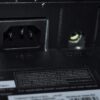 Монітор Б-клас AOC 2219P2 / 22" (1680x1050) TN / VGA, DVI / Вбудовані колонки 2x 1W / VESA 100x100 + Кабелі (VGA або DVI на вибір) та живлення - Зображення 11