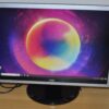 Монітор Б-клас AOC 2219P2 / 22" (1680x1050) TN / VGA, DVI / Вбудовані колонки 2x 1W / VESA 100x100 + Кабелі (VGA або DVI на вибір) та живлення - Зображення 7