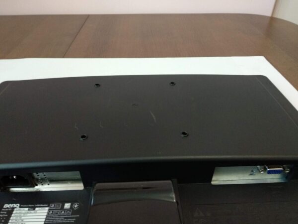 Монітор Б-клас BenQ GL955A / 18.5" (1366x768) TN / VGA / VESA 100x100 - Зображення 6