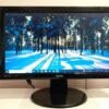 Монітор Б-клас BenQ GL955A / 18.5" (1366x768) TN / VGA / VESA 100x100 - Зображення 3