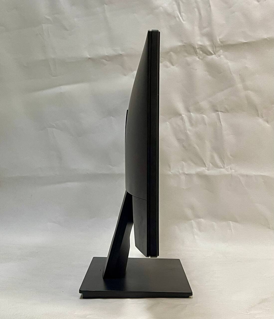 Монітор Б-клас Dell E2216H / 22" (1920x1080) TN / VGA, DisplayPort / VESA 100x100 + Кабелі живлення - Зображення 6