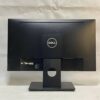 Монітор Б-клас Dell E2216H / 22" (1920x1080) TN / VGA, DisplayPort / VESA 100x100 + Кабелі живлення - Зображення 5
