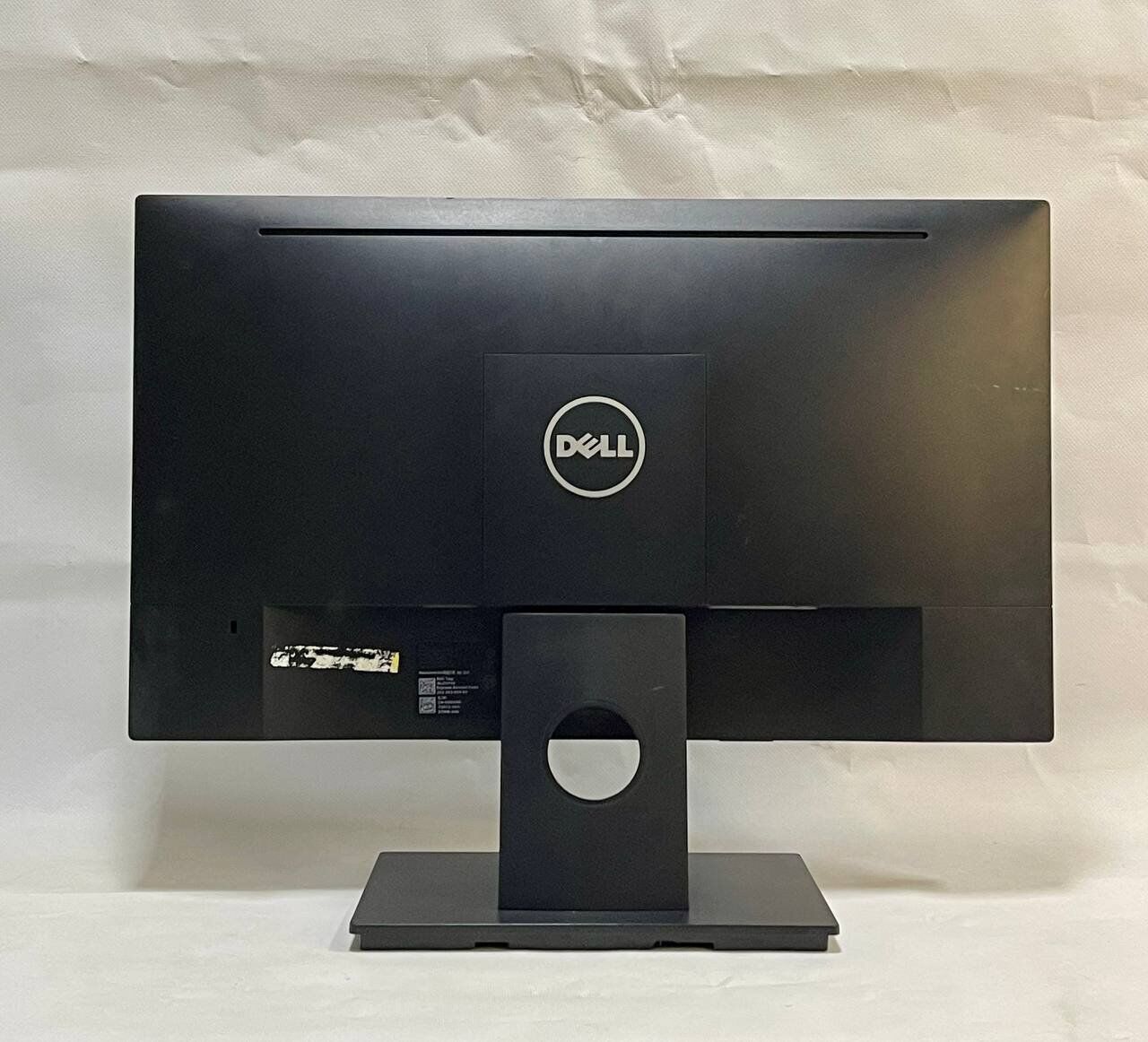 Монітор Б-клас Dell E2216H / 22" (1920x1080) TN / VGA, DisplayPort / VESA 100x100 + Кабелі живлення - Зображення 5