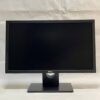 Монітор Б-клас Dell E2216H / 22" (1920x1080) TN / VGA, DisplayPort / VESA 100x100 + Кабелі живлення - Зображення 2