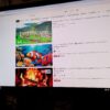 Монітор Б-клас Dell P2314Ht / 23" (1920x1080) IPS / 1x DVI, 1x DP, 1x VGA, 4x USB 2.0 / VESA 100x100 / Pivot - Зображення 9
