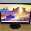 Монітор Б-клас Fujitsu L line SL22W-1 / 22" (1680x1050) TN / VGA, DVI + Кабелі (VGA або DVI на вибір) та блок живлення в комплекті - Зображення 5