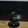 Монітор Б-клас Fujitsu L line SL22W-1 / 22" (1680x1050) TN / VGA, DVI + Кабелі (VGA або DVI на вибір) та блок живлення в комплекті - Зображення 14