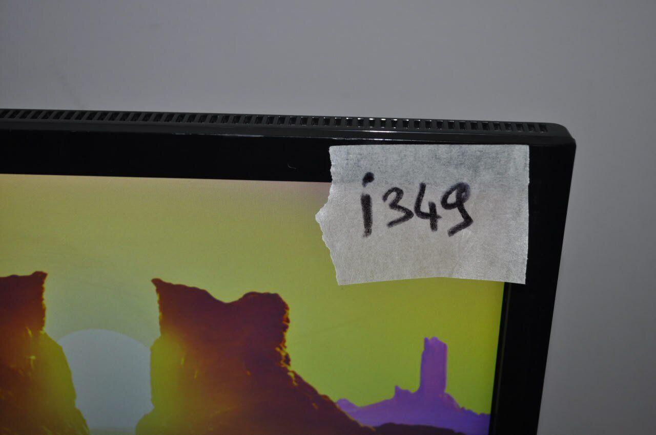 Монітор Б-клас Fujitsu L line SL22W-1 / 22" (1680x1050) TN / VGA, DVI + Кабелі (VGA або DVI на вибір) та блок живлення в комплекті - Зображення 10