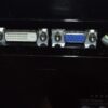 Монітор Б-клас Fujitsu L line SL22W-1 / 22" (1680x1050) TN / VGA, DVI + Кабелі (VGA або DVI на вибір) та блок живлення в комплекті - Зображення 15