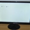 Монітор Б-клас Fujitsu L line SL22W-1 / 22" (1680x1050) TN / VGA, DVI + Кабелі (VGA або DVI на вибір) та блок живлення в комплекті - Зображення 8