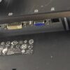 Монітор Б-клас HP Compaq LA2405x / 24" (1920x1200) TN / VGA, DVI, USB 2.0 / VESA 100x100 + Кабель живлення - Зображення 9