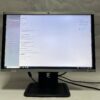 Монітор Б-клас HP Compaq LA2405x / 24" (1920x1200) TN / VGA, DVI, USB 2.0 / VESA 100x100 + Кабель живлення - Зображення 5