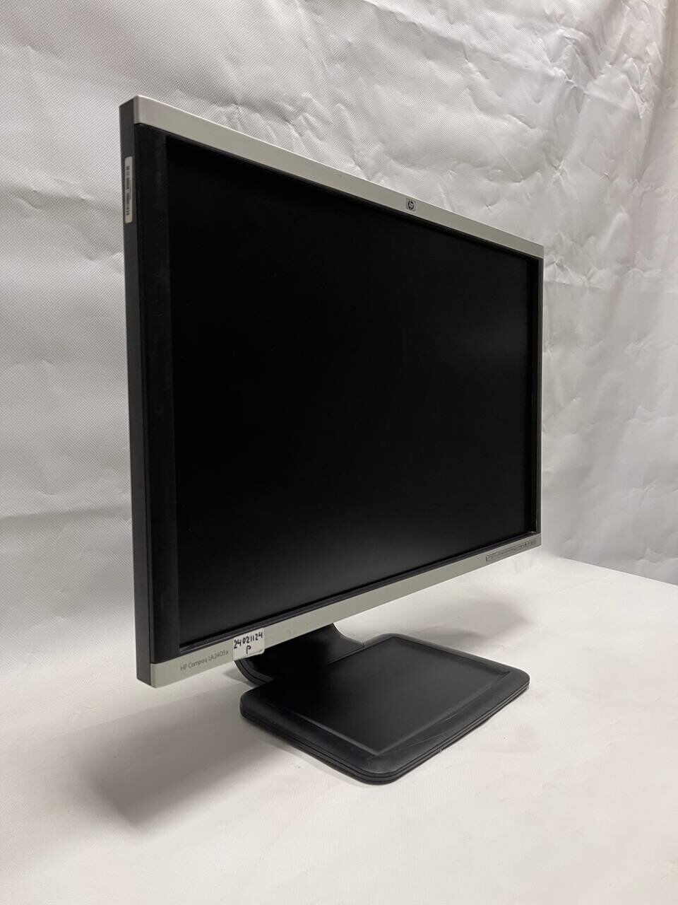 Монітор Б-клас HP Compaq LA2405x / 24" (1920x1200) TN / VGA, DVI, USB 2.0 / VESA 100x100 + Кабель живлення - Зображення 7