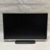 Монітор Б-клас HP Compaq LA2405x / 24" (1920x1200) TN / VGA, DVI, USB 2.0 / VESA 100x100 + Кабель живлення - Зображення 2