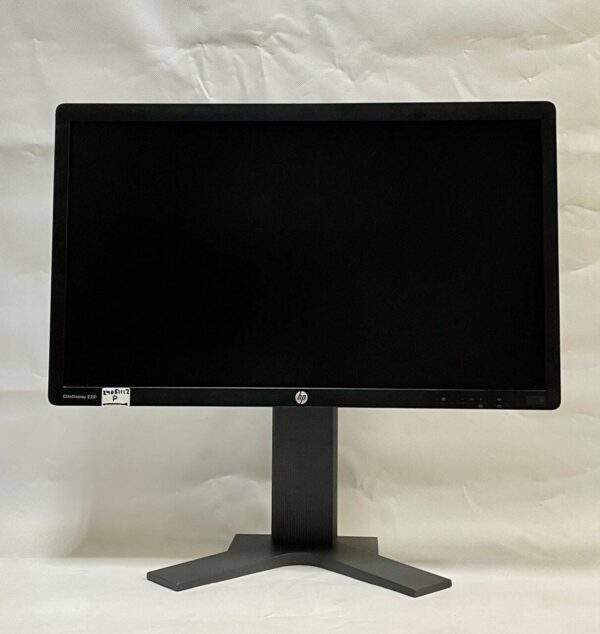 Монітор Б-клас HP EliteDisplay E231 / 23" (1920x1080) TN / DisplayPort, DVI, VGA + Кабель живлення - Зображення 2