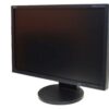 Монітор Б-клас NEC MultiSync EA221WMe / 22" (1680x1050) TN / VGA, DVI, USB / Вбудовані колонки 2x 1W / VESA 100x100 - Зображення 2