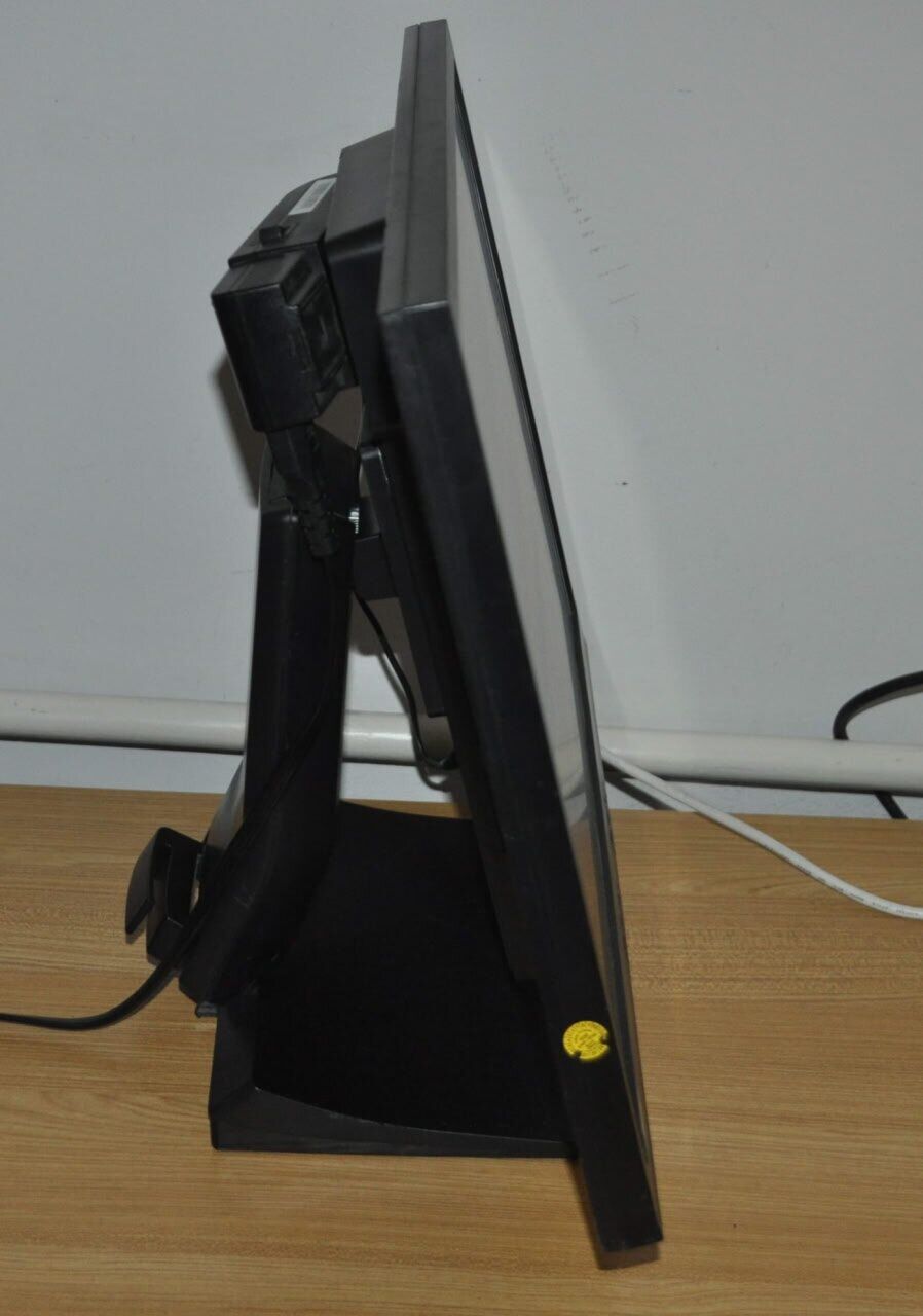 Монітор Б-клас Samsung SyncMaster S22A450BW / 22" (1680x1050) TN / VGA, DVI / VESA 100x100 + Кабелі (VGA або DVI на вибір), блок живлення та кабель живлення - Зображення 11