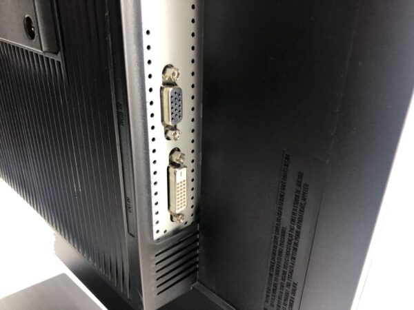 Монітор Samsung S24C450BL / 24" (1920x1080) TN / DVI, VGA + Кабель живлення - Зображення 4