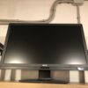 Монітор BenQ BL2400 / 24" (1920x1080) VA / VGA, DVI, DisplayPort / Вбудовані колонки 2x 1W / VESA 100x100 - Зображення 2