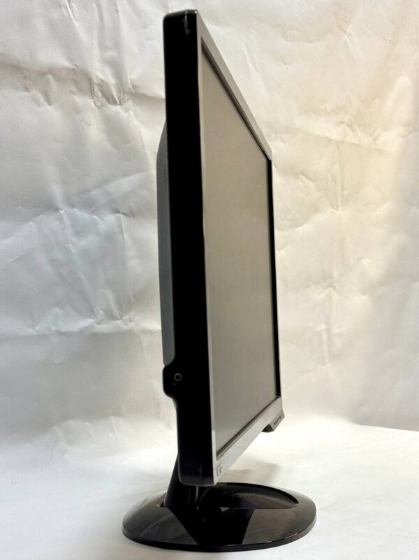 Монітор BenQ G2420HD / 24" (1920x1080) TN / HDMI, DVI, VGA / VESA 100x100 + Кабель живлення - Зображення 4