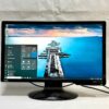 Монітор BenQ G2420HD / 24" (1920x1080) TN / HDMI, DVI, VGA / VESA 100x100 + Кабель живлення - Зображення 2