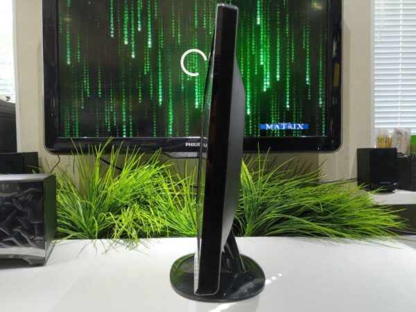 Монітор BenQ G2420HDB / 24" (1920x1080) TN / DVI, VGA / VESA 100x100 - Зображення 4