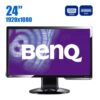 Монітор BenQ G2420HDB / 24" (1920x1080) TN / DVI, VGA / VESA 100x100